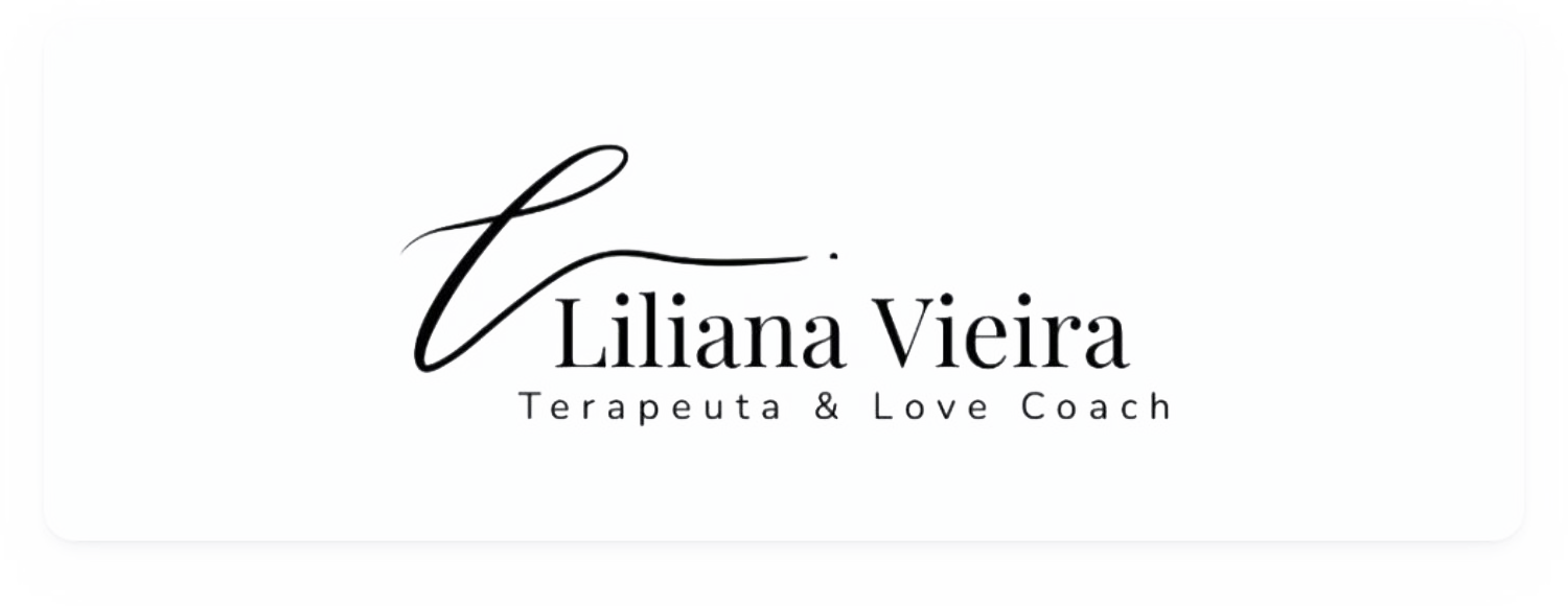 Liliana Vieira, Terapeuta & Love Coach